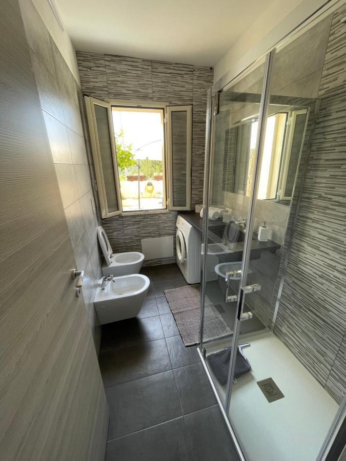 Casa Cioppy Apartment Cala Gonone Exterior photo