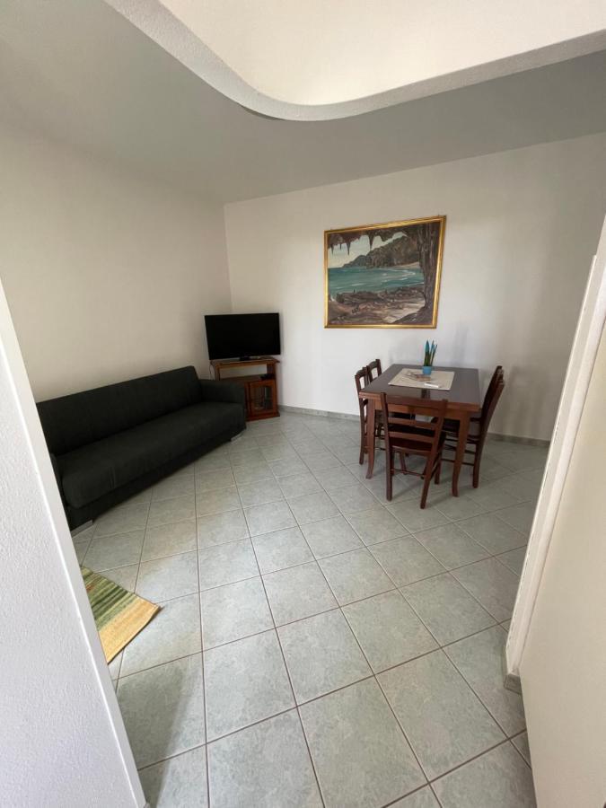Casa Cioppy Apartment Cala Gonone Exterior photo