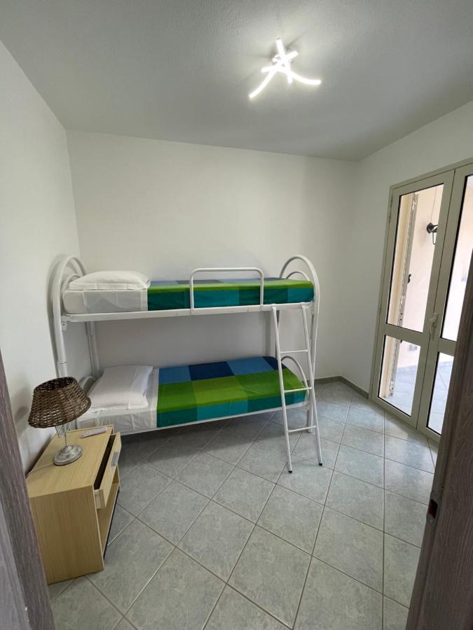 Casa Cioppy Apartment Cala Gonone Exterior photo